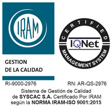 Centro Argentino de Clearing - Syscac y Cac