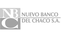 Centro Argentino de Clearing - Syscac y Cac - Banco del Chaco